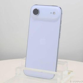 〔中古〕Apple(アップル) iPhone Air 512GB スカイブルー MG2F4J／A SIMフリー〔297-ud〕