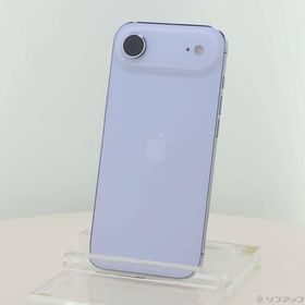 〔中古〕Apple(アップル) iPhone Air 256GB スカイブルー MG2A4J／A SIMフリー〔262-ud〕