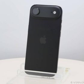 〔中古〕Apple(アップル) iPhone Air 256GB スペースブラック MG274J／A SIMフリー〔258-ud〕