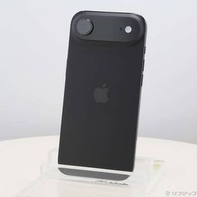 〔中古〕Apple(アップル) iPhone Air 256GB スペースブラック MG274J／A SIMフリー〔344-ud〕