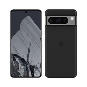 Google Pixel 8 Pro[512GB] au オブシディアン【安心保証】