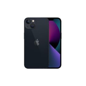 ★アップル / APPLE iPhone 13 512GB SIMフリー [ミッドナイト] (SIMフリー)【スマートフォン】【送料無料】