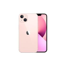 ★アップル / APPLE iPhone 13 512GB SIMフリー [ピンク] (SIMフリー)【スマートフォン】【送料無料】
