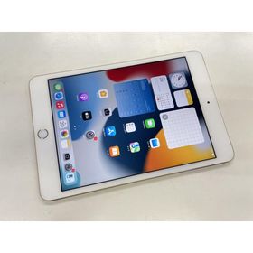 ★送料無料★ジャンク★docomo★iPad mini 第4世代 Wi-Fi+Cellular 16GB★ゴールド★0015290000460★SYS★09/30