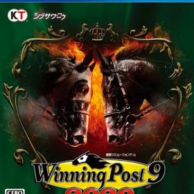 Winning Post 9 2020