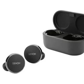 デノン Denon ワイヤレスイヤホン bluetooth PerL Pro AH-C15PL パーソナライズ機能/アダプティブアクティブノイズキャンセリング/マルチポイント対応/ロスレスサウンド/ワイヤレス充電対応/IPX4 防
