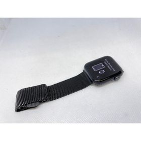 ★送料無料★良品★Apple Watch SE 第1世代 40mm★ブラック★80290002733★SYS★10/01