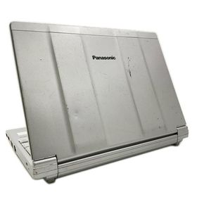 【全額返金保証】【最速発送】Panasonic Let's note SV1 CF-SV1RDLKS i5-1145G7 2.6GHz 16GB M.2 SSD 256GB 90.8% 動作確認済