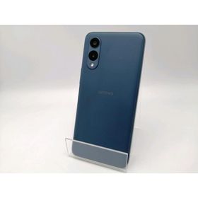 【中古】FCNT SoftBank 【SIMフリー】 arrows We2 ネイビーグリーン 4GB 64GB A402FC【ECセンター】保証期間１ヶ月【ランクB】