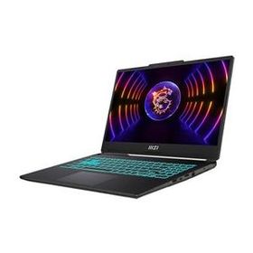 ★☆MSI Cyborg-15-A13UCK-4169JP [ブラック&amp;スケルトン]【ノートパソコン】【送料無料】