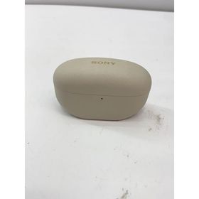 SONY◆イヤホン WF-1000XM5