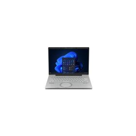 Panasonic / パナソニック Let's note FC6 CF-FC6RDAAS