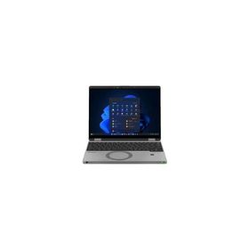 ★☆Panasonic / パナソニック Let's note QR4 CF-QR4JDTCR [カームグレイ]【ノートパソコン】【送料無料】