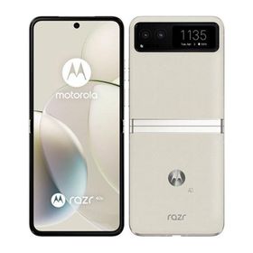 motorola razr 40 256GB 中古 27,980円 | ネット最安値の価格比較