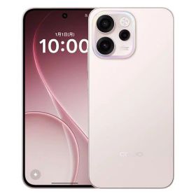 【売り尽くしセール！最安級価格＆期間限定ポイント2倍！】【新品未開封】OPPO Reno15 A 256GB SIMフリー [アフターグロウピンク]【日曜日以外即日発送】【送料無料】