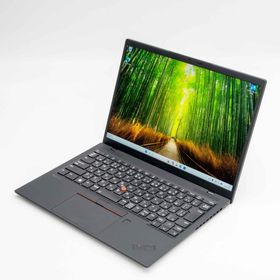 ThinkPad X1 Nano 中古 32,900円 | ネット最安値の価格比較 プライスランク