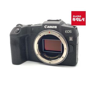【中古】 【良品】 キヤノン EOS RP ボディ