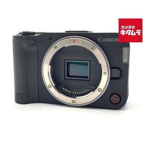 【中古】 【美品】 キヤノン EOS R50 V ボディ