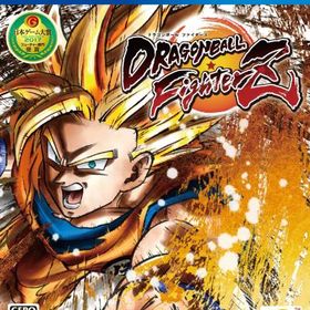 PS4ドラゴンボール ファイターズ