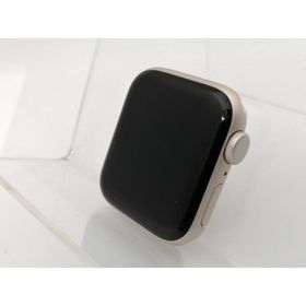 【中古】Apple Apple Watch SE2 40mm GPS シルバーアルミニウムケース (バンド無し)【DS秋葉】保証期間１ヶ月【ランクA】