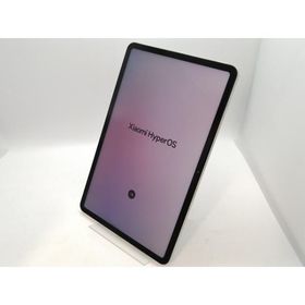 Xiaomi Pad 6 中古 27,500円 | ネット最安値の価格比較 プライスランク