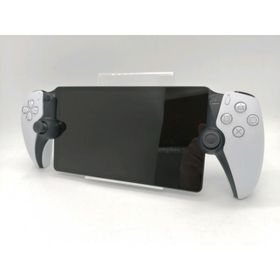 【中古】SONY PlayStation Portal リモートプレーヤー CFIJ-18000【秋葉2号】保証期間１週間【ランクB】