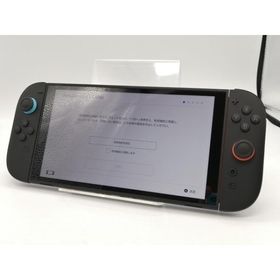 【中古】Nintendo Nintendo Switch 2 日本語・国内専用 BEE-S-KB6CA【大阪本店】保証期間１ヶ月【ランクA】
