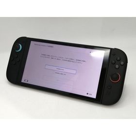 【中古】Nintendo Nintendo Switch 2 日本語・国内専用 BEE-S-KB6CA【浜松駅前】保証期間１ヶ月【ランクA】