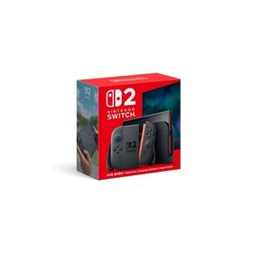 【未使用】Nintendo Nintendo Switch 2 日本語・国内専用 BEE-S-KB6CA【柏】保証期間３ヶ月