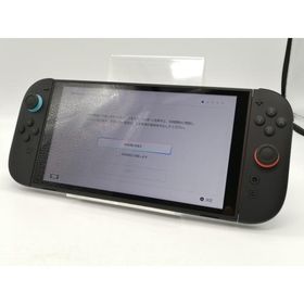【中古】Nintendo Nintendo Switch 2 日本語・国内専用 BEE-S-KB6CA【大阪本店】保証期間１ヶ月【ランクA】