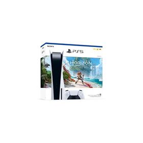 PlayStation 5 Horizon Forbidden West 版 (CFIJ-10000)