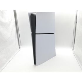 【中古】SONY PlayStation5 デジタル・エディション 日本語専用 CFI-2200B01 [825GB]【DS秋葉】保証期間１ヶ月【ランクB】