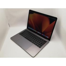 MacBook Pro 2017 13型 新品 29,800円 中古 11,800円 | ネット最安値の