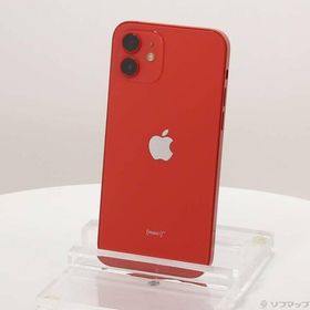 iPhone 12 レッド 新品 38,888円 中古 18,900円 | ネット最安値の価格
