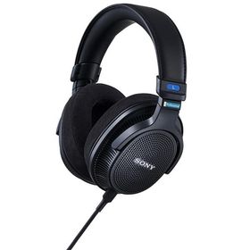 SONY MDR-MV1 ブラック モニターヘッドホン