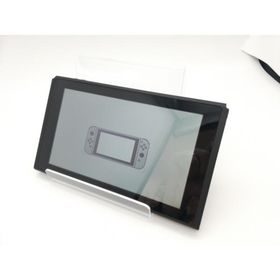 【中古】Nintendo Switch 本体 Joy-Con(L)/(R) グレー HAD-S-KAAAH 【2023年4月】【イオンモール新利府】保証期間１ヶ月【ランクA】