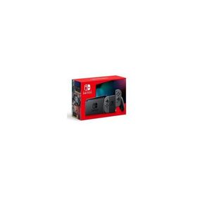 中古ニンテンドースイッチハード Nintendo Switch本体 Joy-Con(L)/(R) グレー[小型パッケージ]