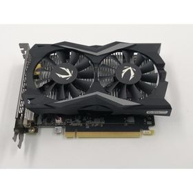 【中古】NVIDIA 【PC抜き取り品】 GeForce GTX 1650Super 4GB (GDDR6)【千葉】保証期間１週間