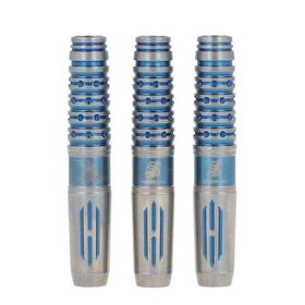 【中古 Used ダーツ】 SANGREAL(サングリアル) AZURE(アズール) 2BA 金子拓輝選手モデル【箱あり】 【RANK 2】