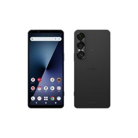 Xperia 1 VII 中古 69,800円 | ネット最安値の価格比較 プライスランク