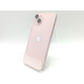 iPhone 13 128GB ピンク 新品 59,800円 中古 32,000円 | ネット最安値