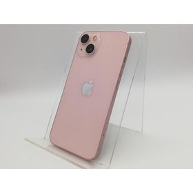 Apple iPhone 13 ピンク 本体 ★中古★ iPhone 13 128GB ピンク 新品 59,800円 中古 32,000円 | ネット最安値