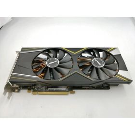【中古】ASRock Radeon RX 5700 XT Challenger D 8G OC RX5700XT/8GB(GDDR6)/PCI-E【ECセンター】保証期間１週間