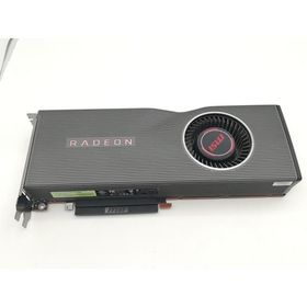 【中古】MSI Radeon RX5700 XT 8G RX5700XT/8GB(GDDR6)/PCI-E【川崎駅前】保証期間１週間