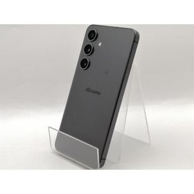 Galaxy S24 256GB ブラック 中古 48,500円 | ネット最安値の価格比較