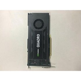 【並行輸入品】 Quadro K4200 4GB GDDR5 DVI