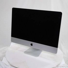 〔中古〕Apple(アップル) iMac 21.5-inch Mid-2017 MNDY2J／A Core_i5 3GHz 8GB HDD1TB 〔10.15 Catalina〕〔258-ud〕