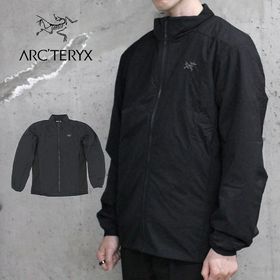 並行輸入品 ARC'TERYX ARCTERYX アークテリクス Atom Jacket M アトムジャケット メンズ Atom LT アトム LT ジャケット 継続品番 アウター X000009561