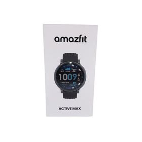 【国内正規品】Amazfit Active Max48mmスマートウォッチ SP170080-C01