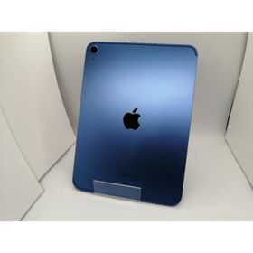 iPad 10.9 2022 (第10世代) 256GB 新品 69,800円 中古 | ネット最安値
